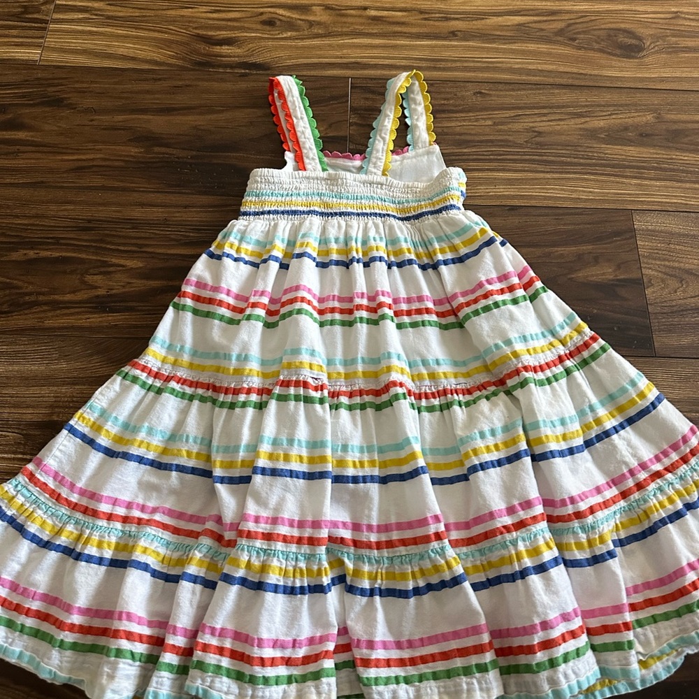 Mini Boden maxi dress